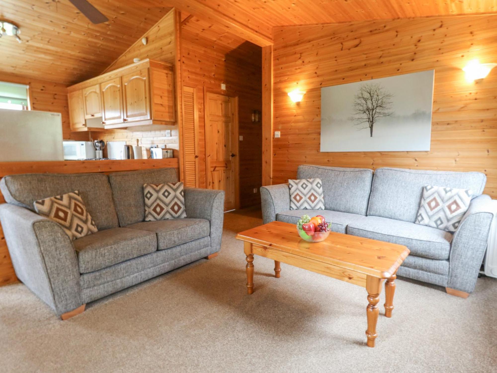 16 Amber Wood Lodge Лімінгтон Екстер'єр фото