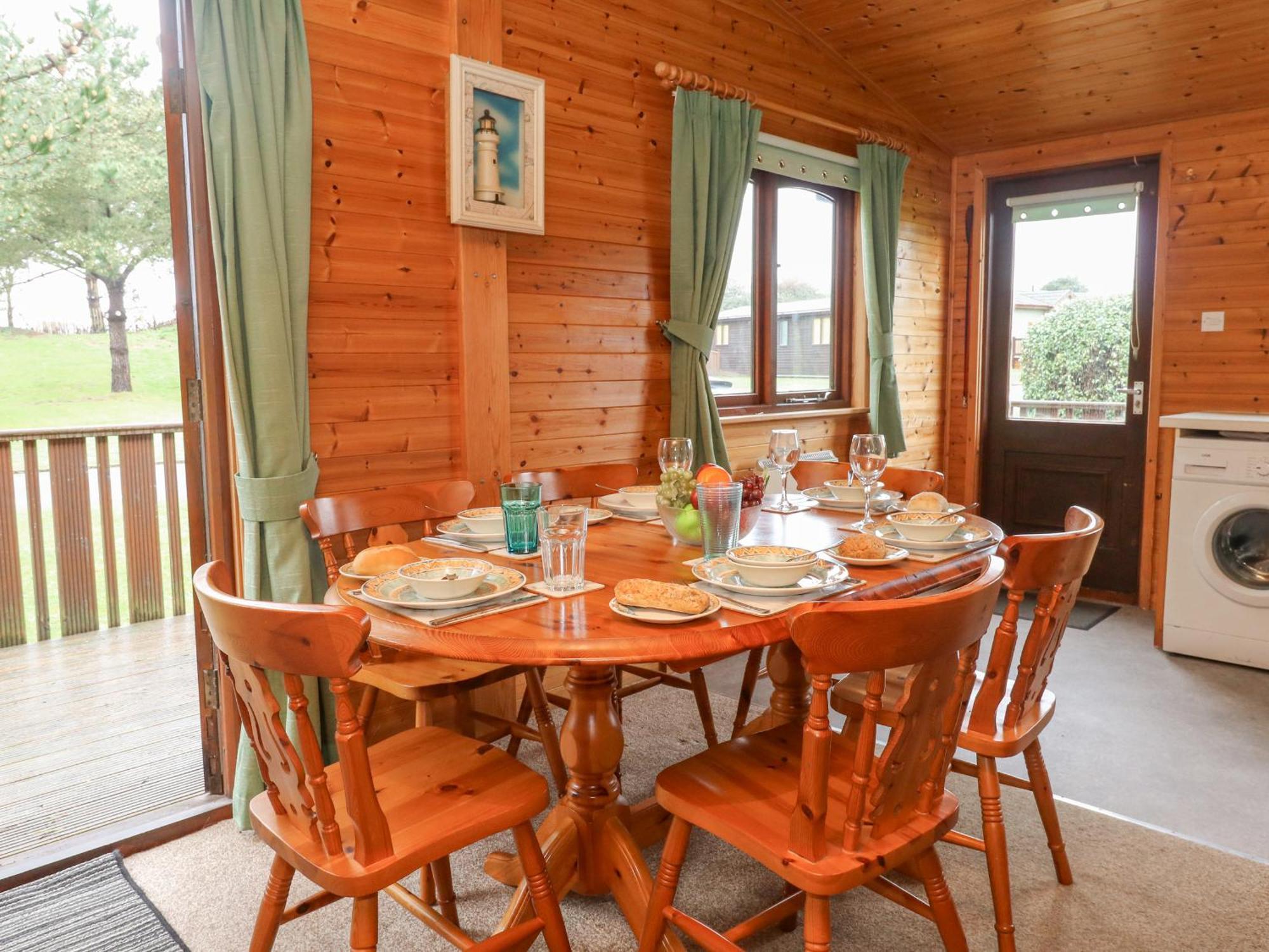 16 Amber Wood Lodge Лімінгтон Екстер'єр фото