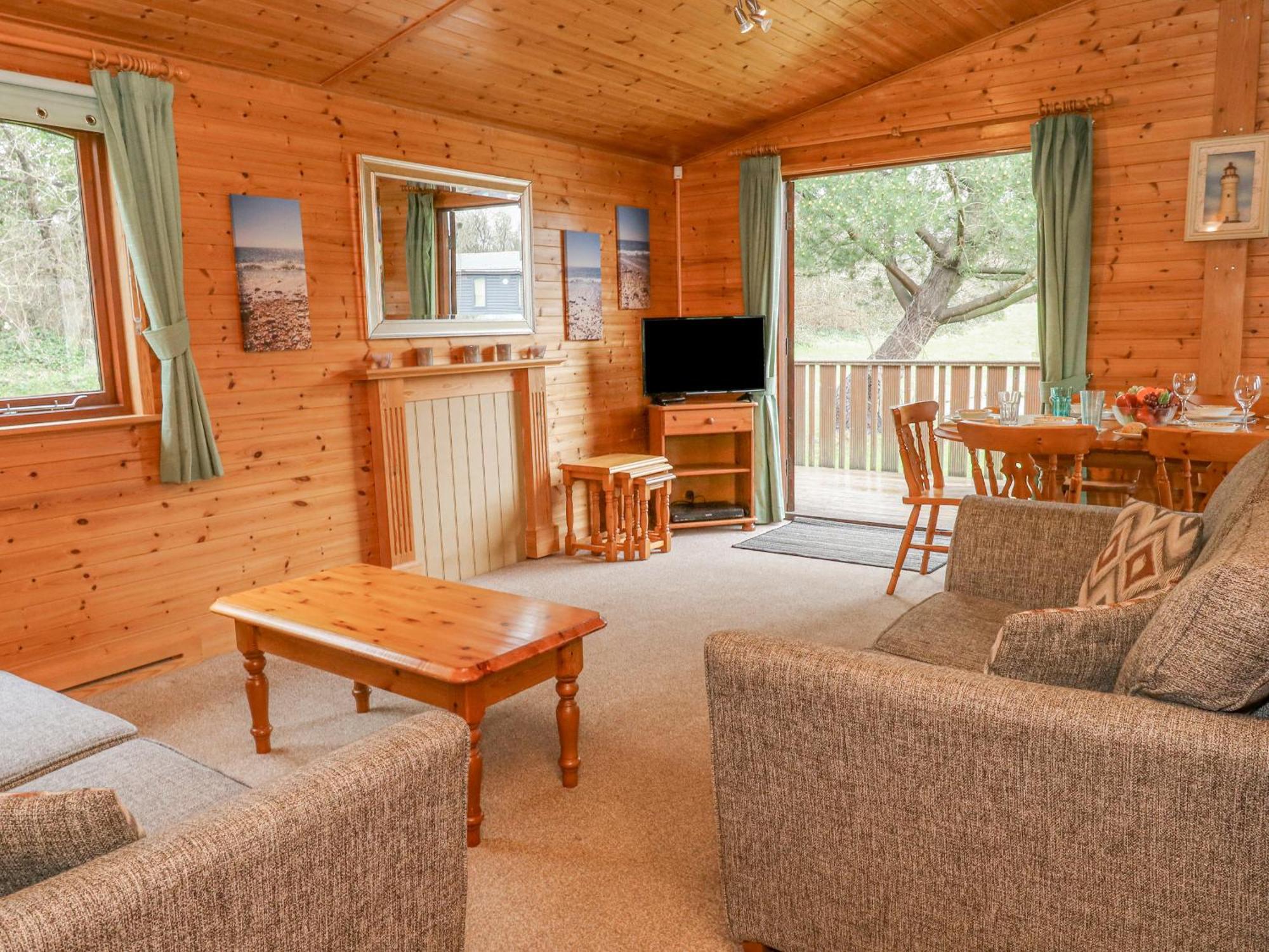 16 Amber Wood Lodge Лімінгтон Екстер'єр фото