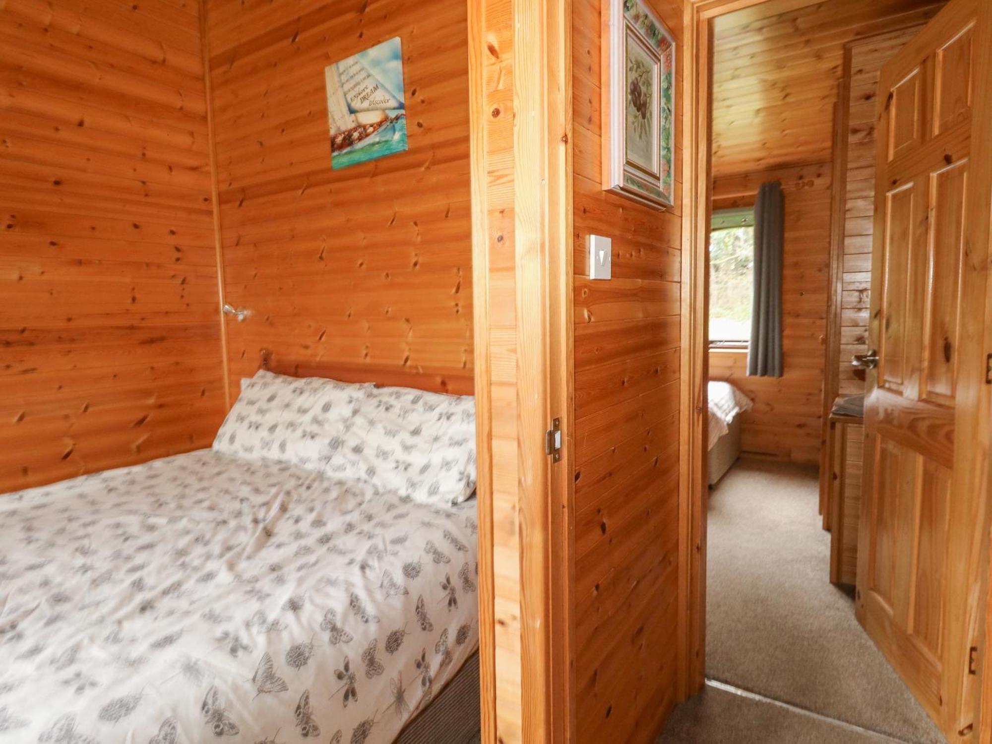 16 Amber Wood Lodge Лімінгтон Екстер'єр фото
