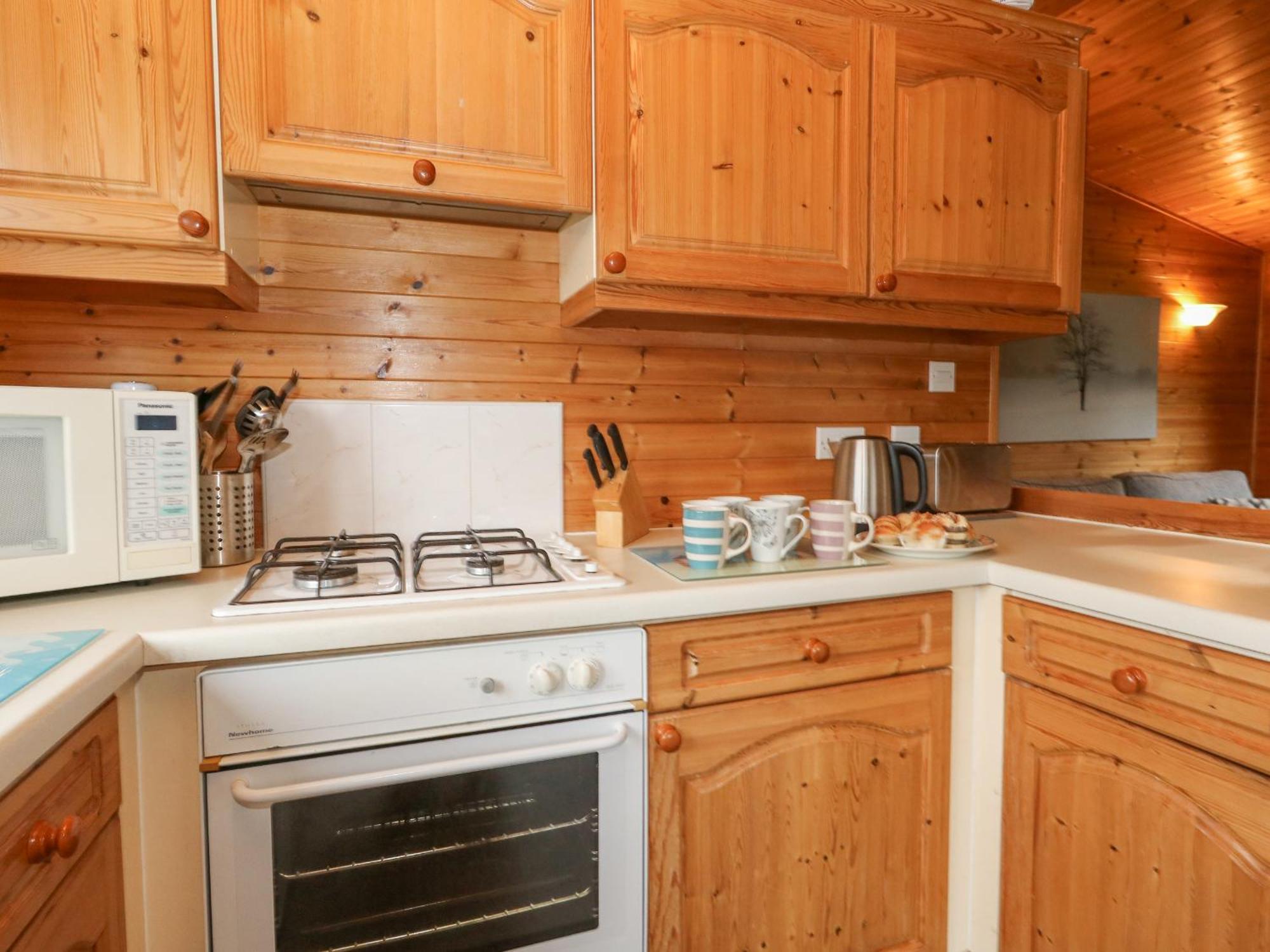 16 Amber Wood Lodge Лімінгтон Екстер'єр фото