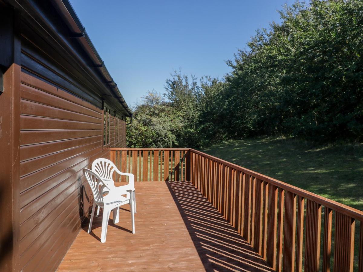 16 Amber Wood Lodge Лімінгтон Екстер'єр фото